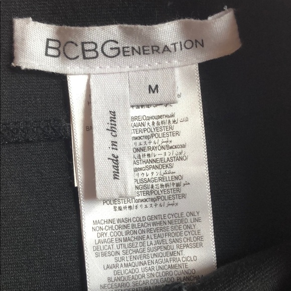 Bcbgeneration mini skirt - Picture 6 of 7